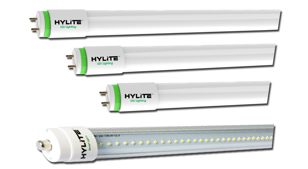 The Various Applications of Tube Lights