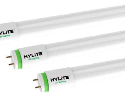 4-Foot LED Tube Lights from HyLite LED Lighting