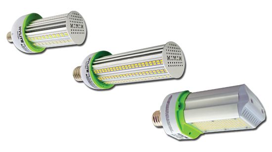 Arc-Cob Product Range