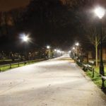 Cost-effective LED Lighting Solutions for Outdoor Applications