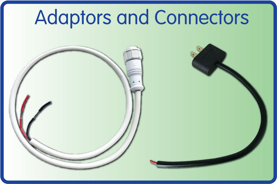 LED Lamp Retrofit Solution
