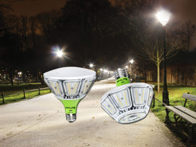 Why LED Lights Are Perfect for Lighting Streets
