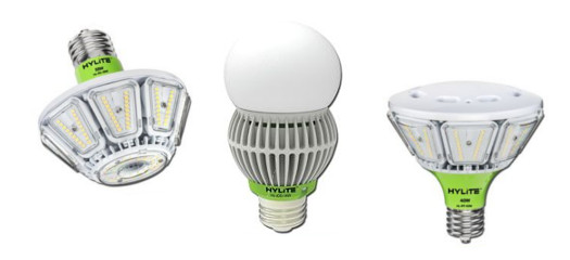 led lights for outdoor applications