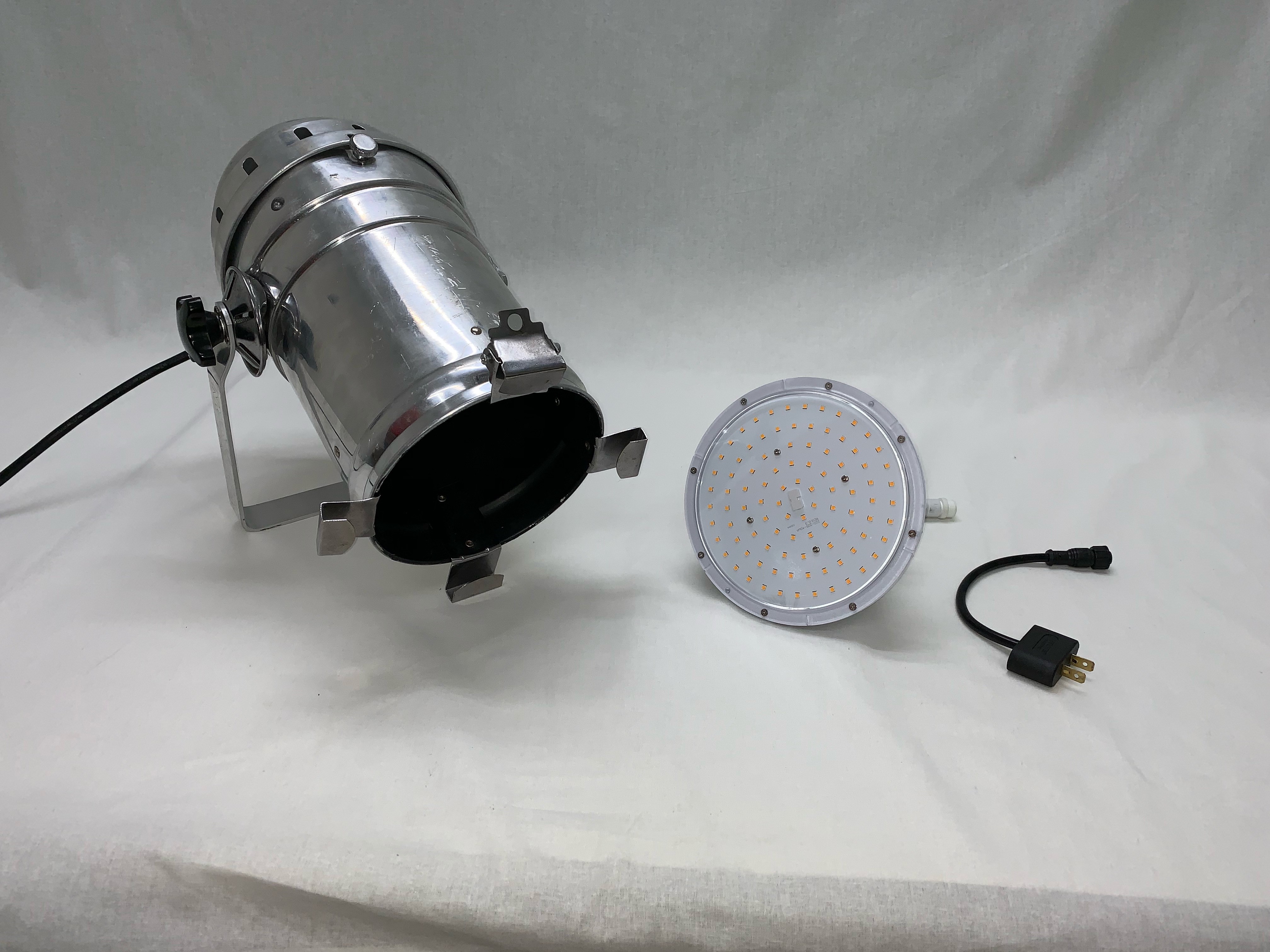 Par 64 led replacement on sale lamps