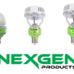 Best Applications For NexGen Products