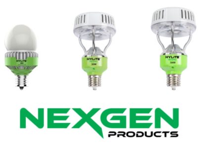 Best Applications For NexGen Products