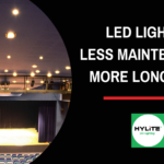 Making the Switch to LED Lights: A Guide to Sustainable Lighting