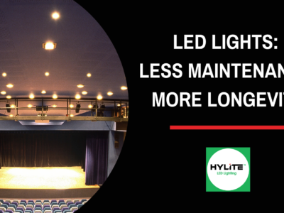 Making the Switch to LED Lights: A Guide to Sustainable Lighting