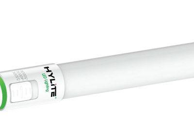 The Benefits of Switching to Energy-Efficient LED Tube Lights