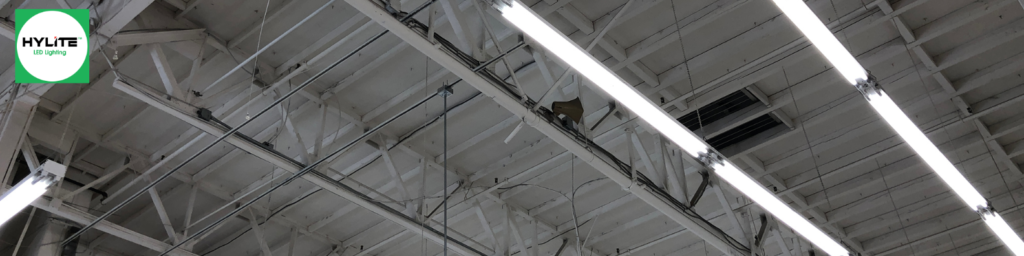 Seamless Retrofitting: Upgrading Your Lighting System with LED Tube Lights