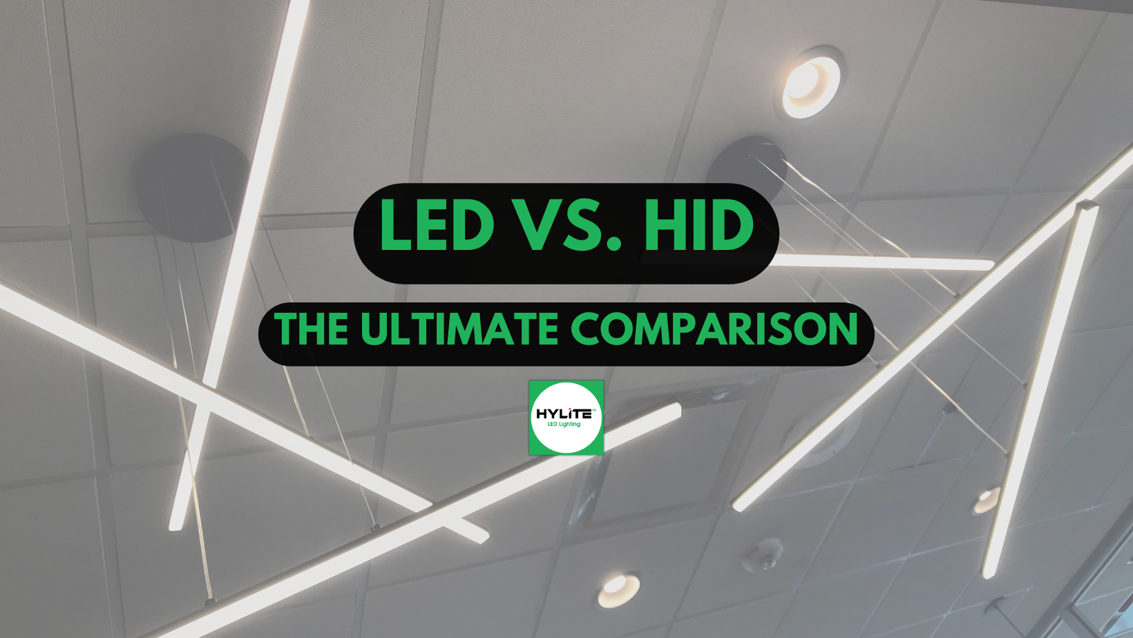 The LED Dimming Dilemma