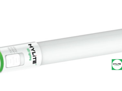 The Future of Lighting with HyLite’s NexGen OptiMax Tube Lights!