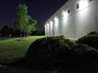 Wall Pack Lighting: The Unsung Heroes of Outdoor Illumination