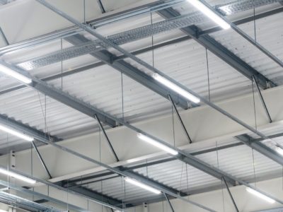 The Impact of HyLite LED Retrofits in Industrial Settings