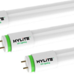 Plug-and-Play Benefits of HyLite LED NexGen OptiMax Tubes