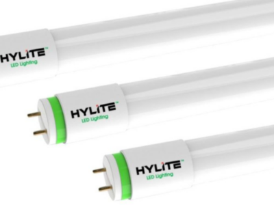 Plug-and-Play Benefits of HyLite LED NexGen OptiMax Tubes