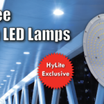 Flicker-Free, LED Dimmable Lighting by HyLite