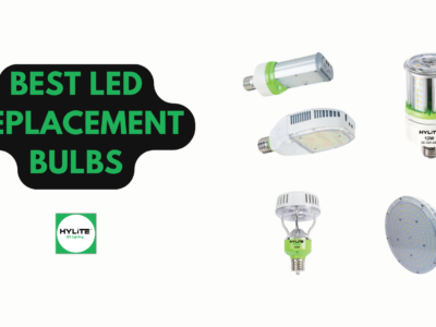 LED Replacement Bulbs