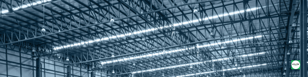 retrofit warehouse lights