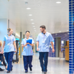 How LED Retrofits Improve Hospital Environments