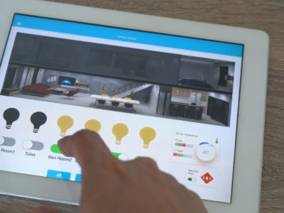 Smart Lighting Starts with Smarter Bulbs