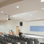 LED Lighting Upgrades for Schools and Campuses