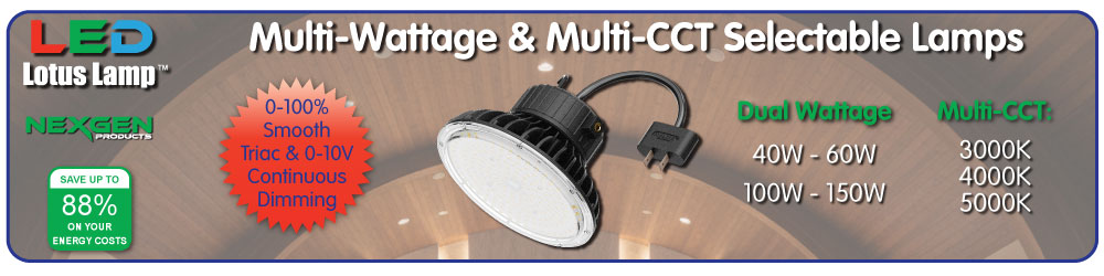 best par can lights