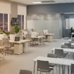 Maximizing Efficiency with Multi-CCT and Wattage Selectable LED Solutions