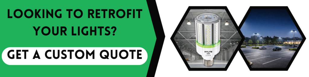 get an led lighting quote