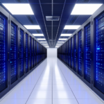 Low Heat Lighting Solutions for Modern Data Centers