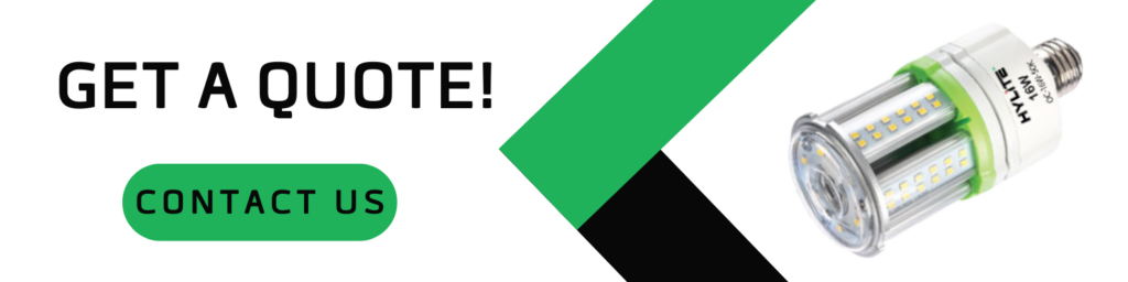 get quote led lights