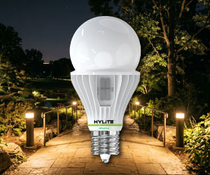 HyLite Intigo Omni-Directional LED lamp