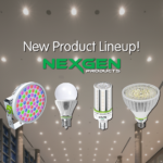 HyLite LED Launches New Multi-Wattage Retrofits and High-Performance Lamps