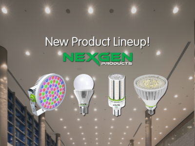 HyLite LED Launches New Multi-Wattage Retrofits and High-Performance Lamps