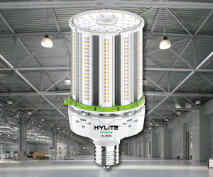 HyLite Omni-Cob high performance LED retrofit lamp