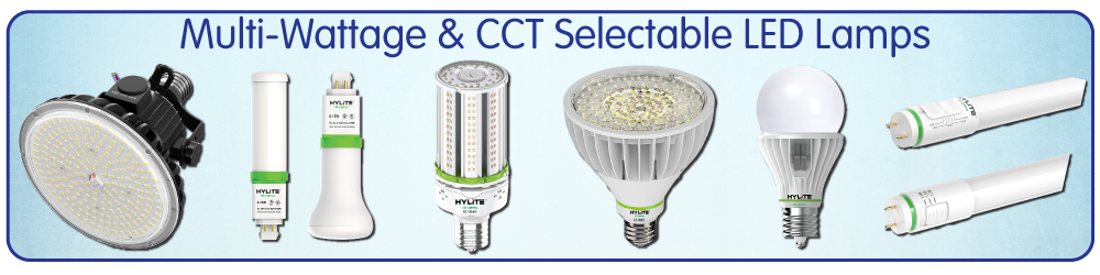 HyLite LED retrofit products