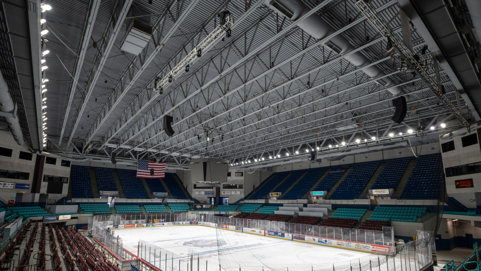 led stadium lights