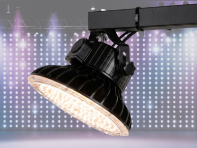 How to Install a HyLite Lotus Lamp in a Standalone Configuration