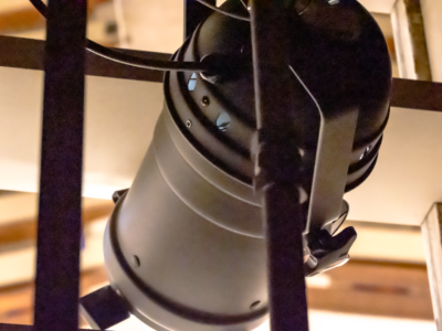How to Replace Commercial Halogen PAR Lamps with LED