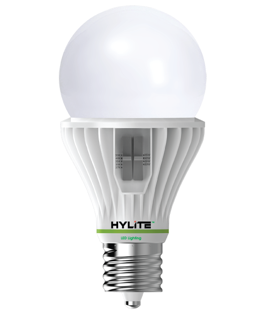 HyLite Intigo IOD-2035 selectable LED HID replacement lamp