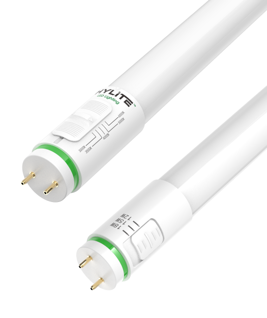 HyLite OptiMax HL-GT8-4B-12-18W LED T8 tube light